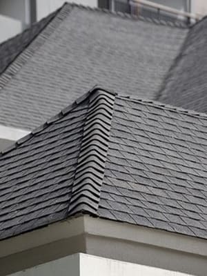 Flat roofing in Chicago