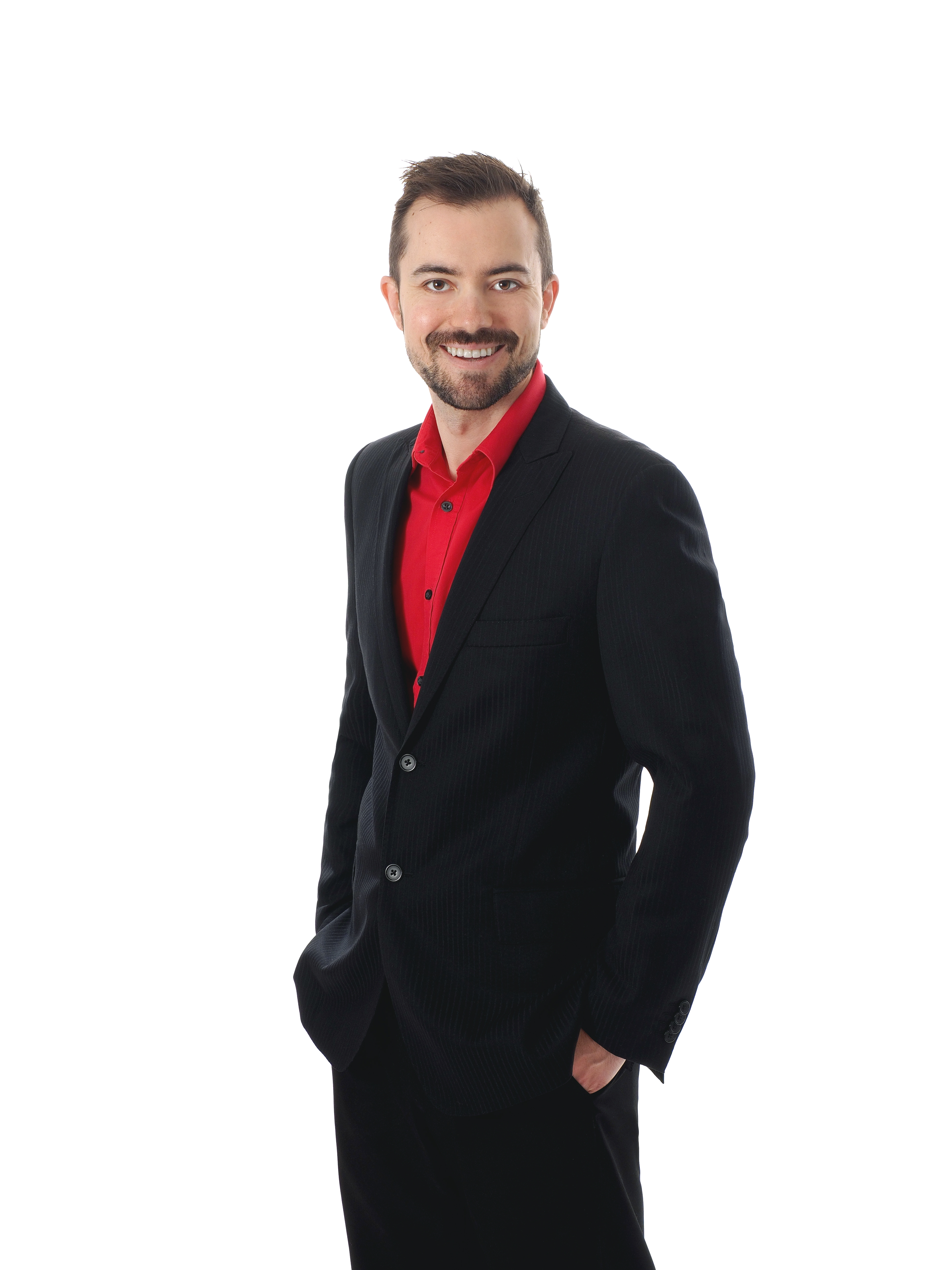 Matthew Lance - Team Vresk Real Estate Specialist