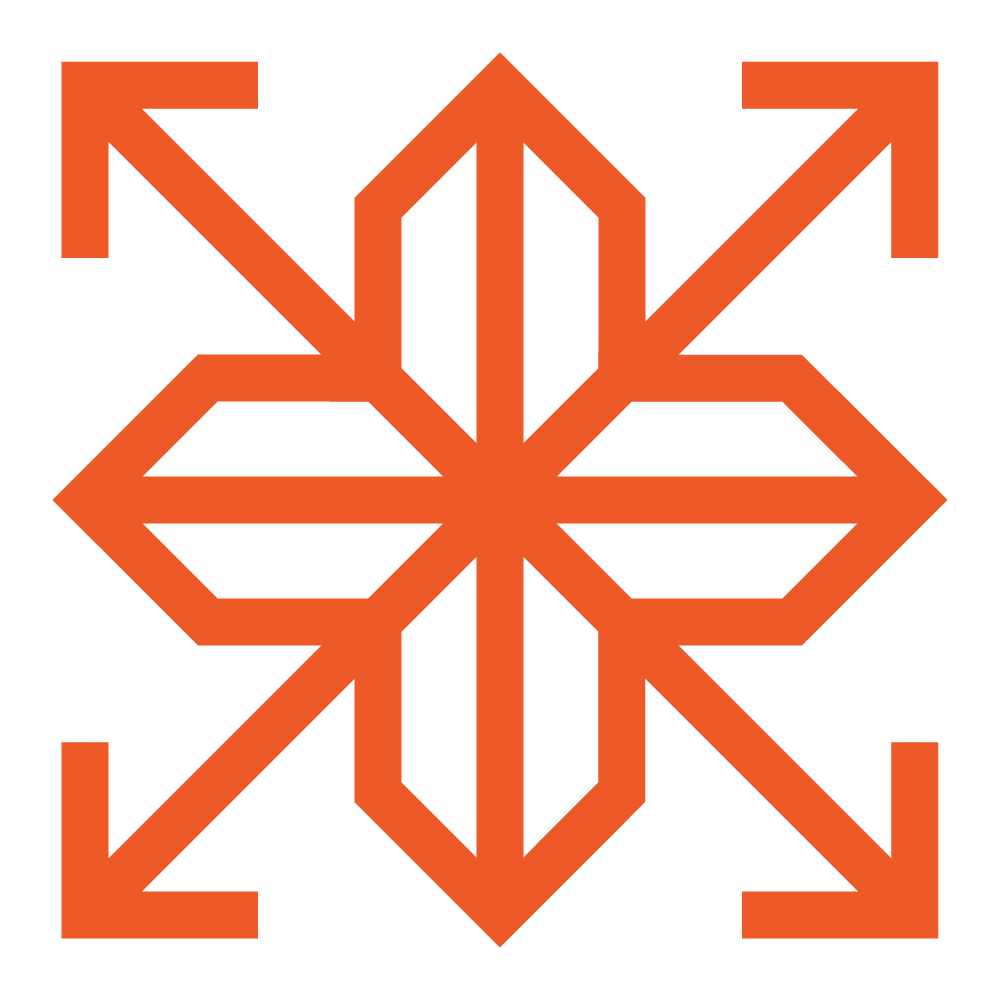 Regional distribution icon