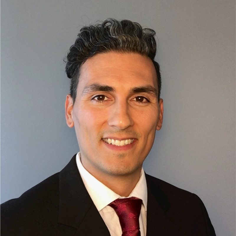 Dr. Norman Rafael Nicol