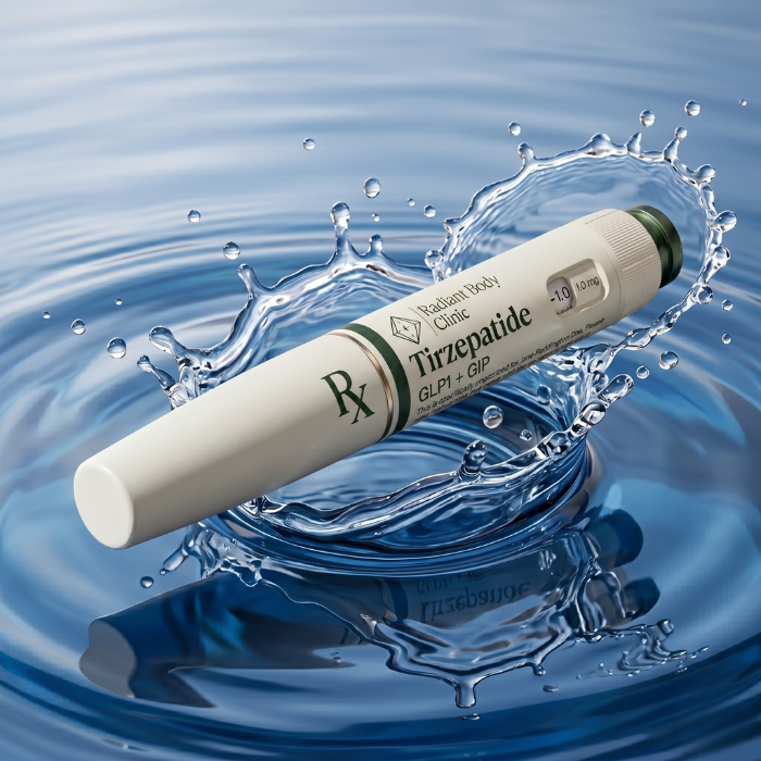 Tirzepatide treatment option image 2