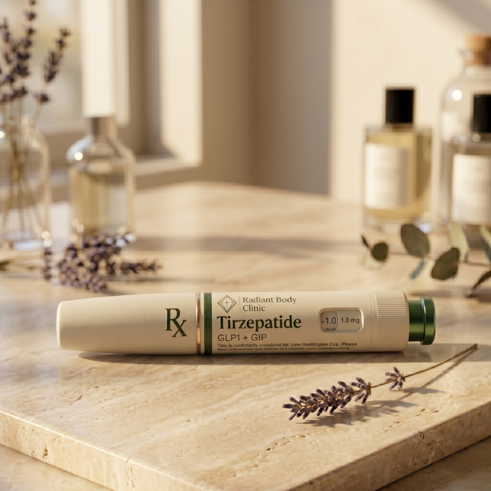 Tirzepatide treatment option image 3