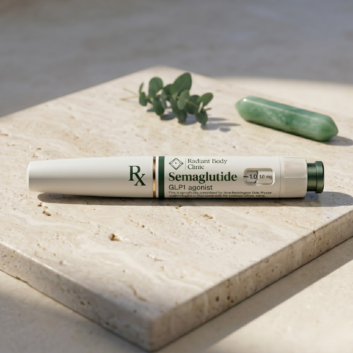 Semaglutide treatment option image 2