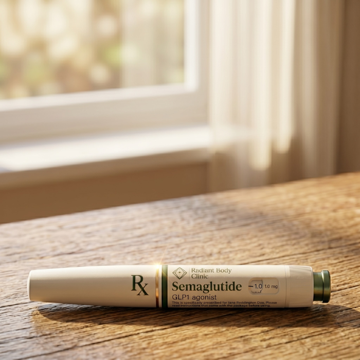 Semaglutide treatment option image 3
