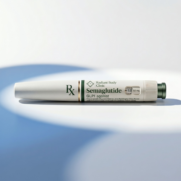Semaglutide treatment option image 1