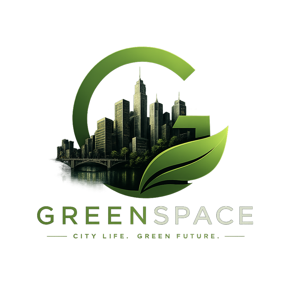 Greenspace Miami