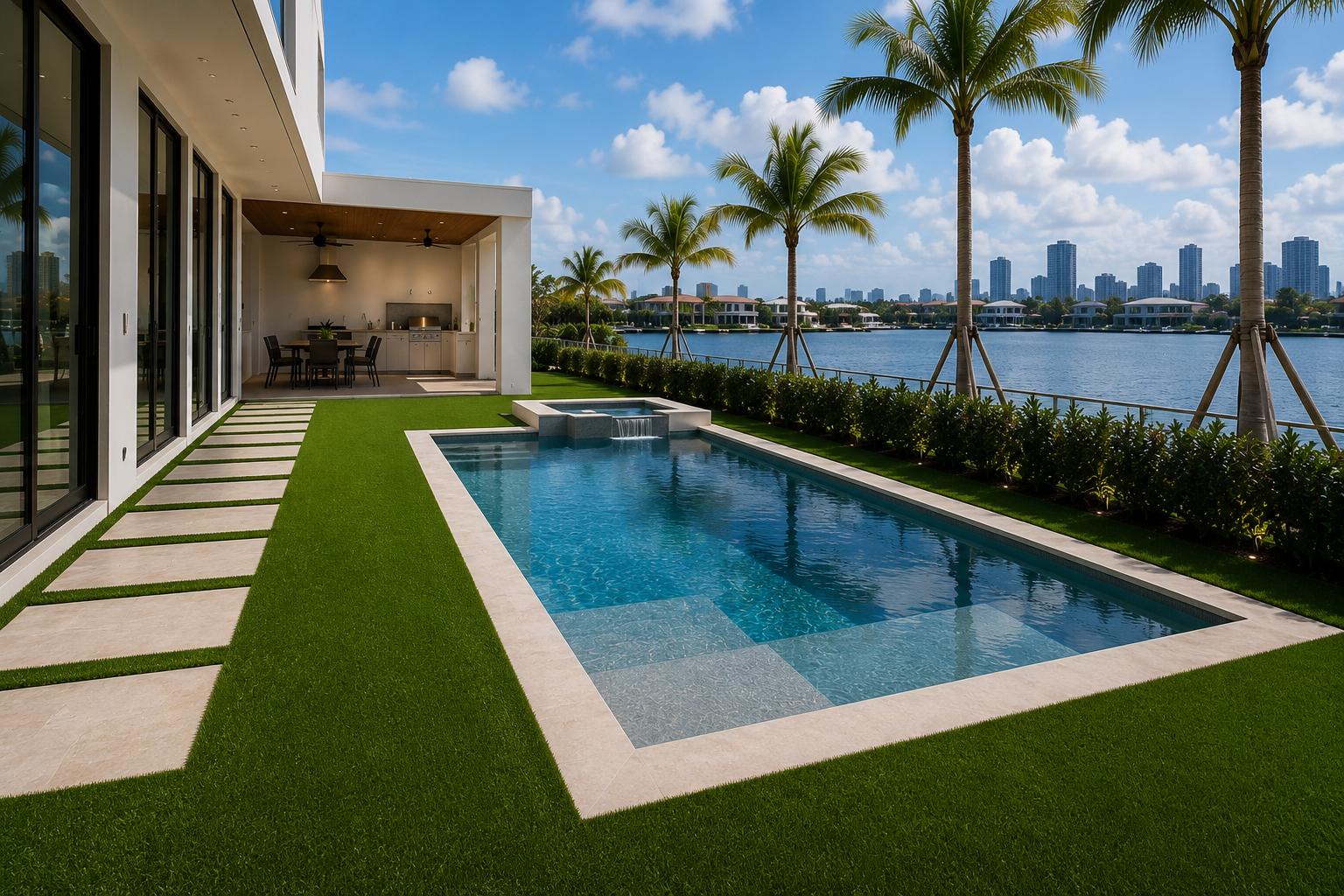 Greenspace Miami Project