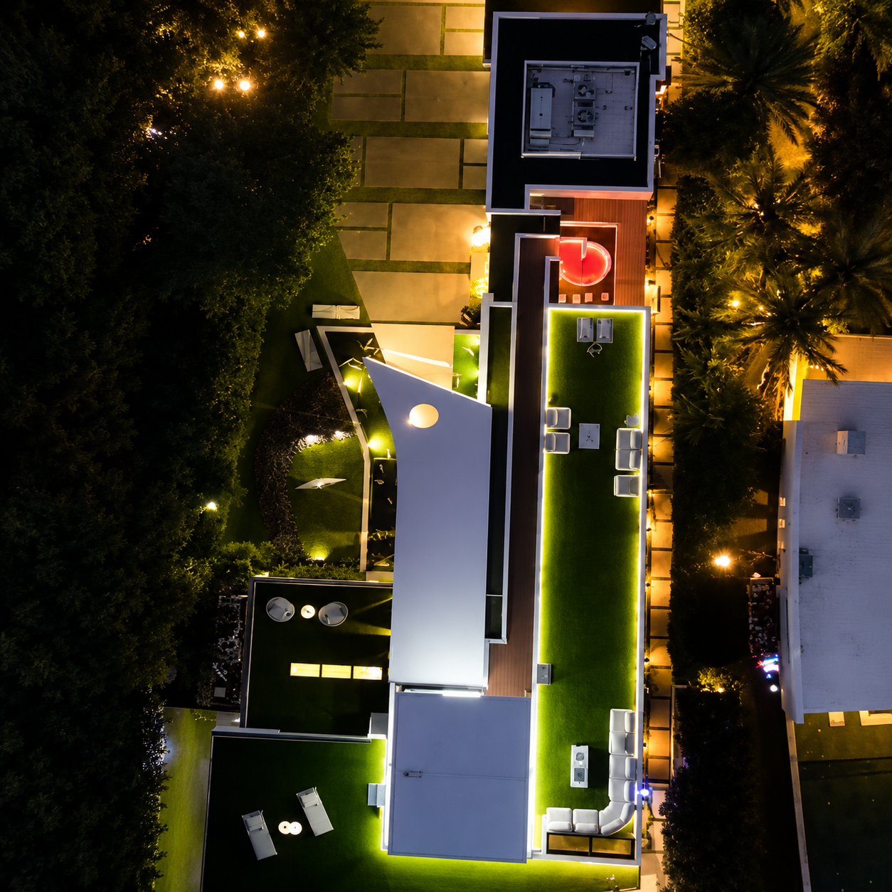 Greenspace Miami Project