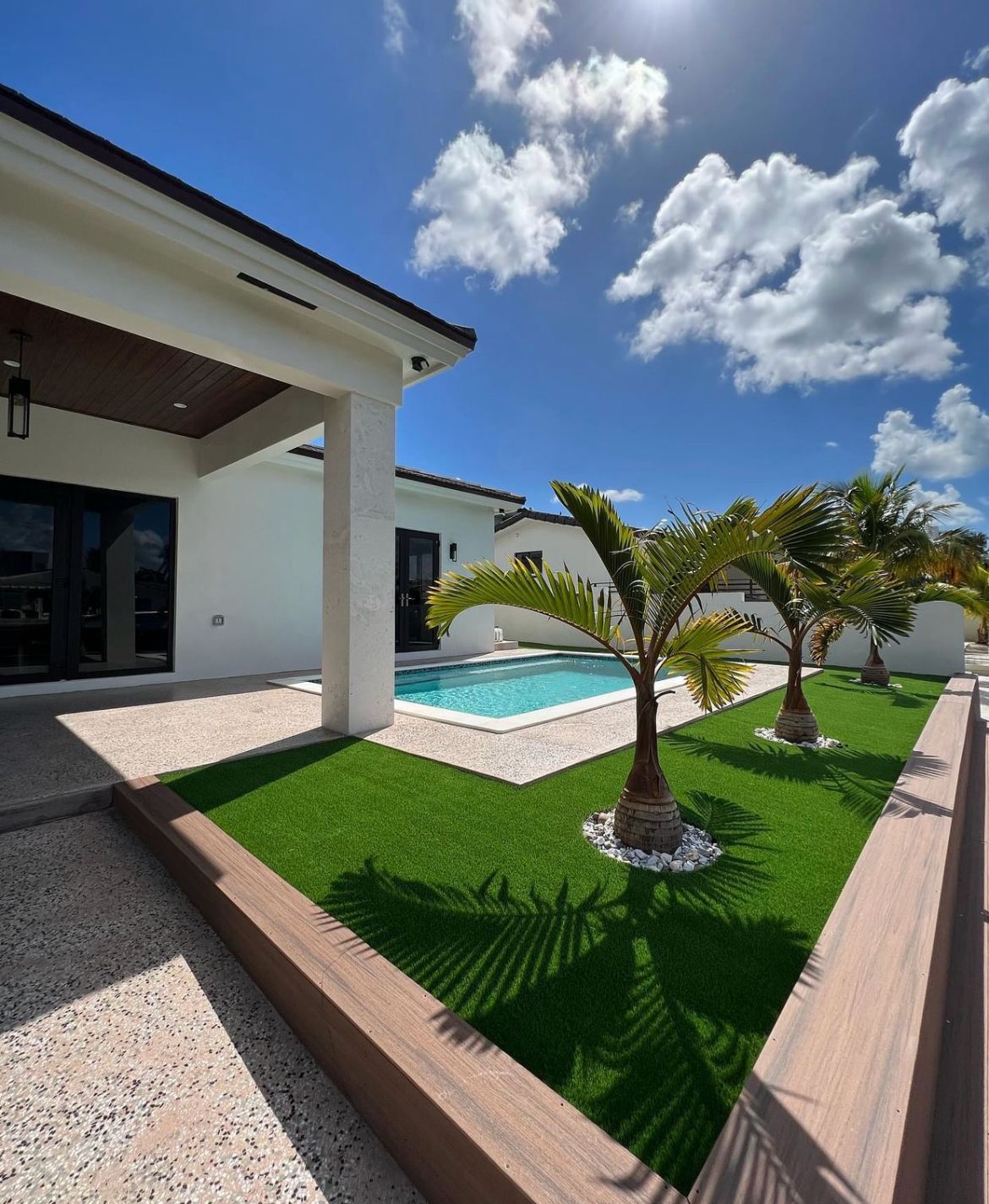 Greenspace Miami Project