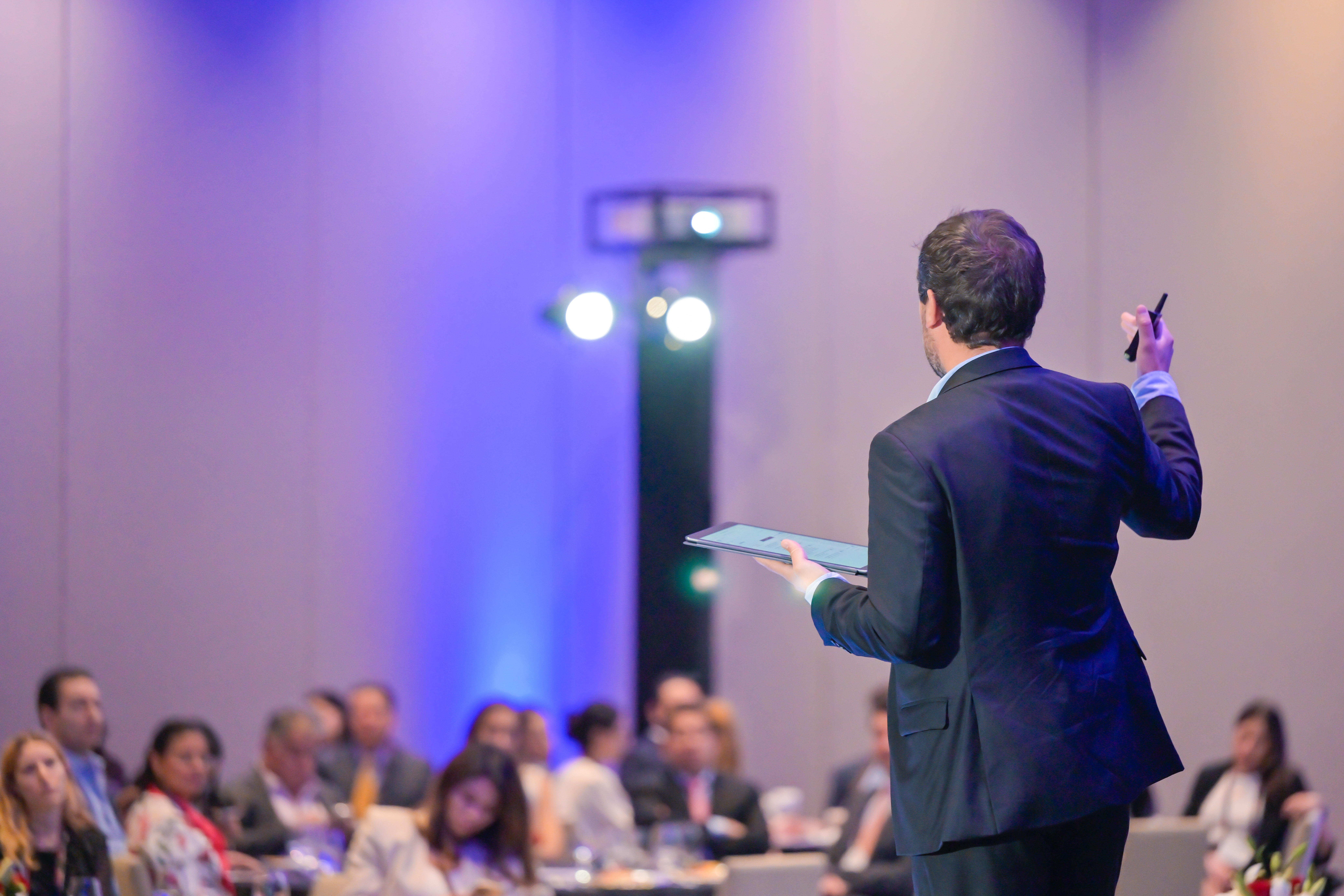 Evento de empresa