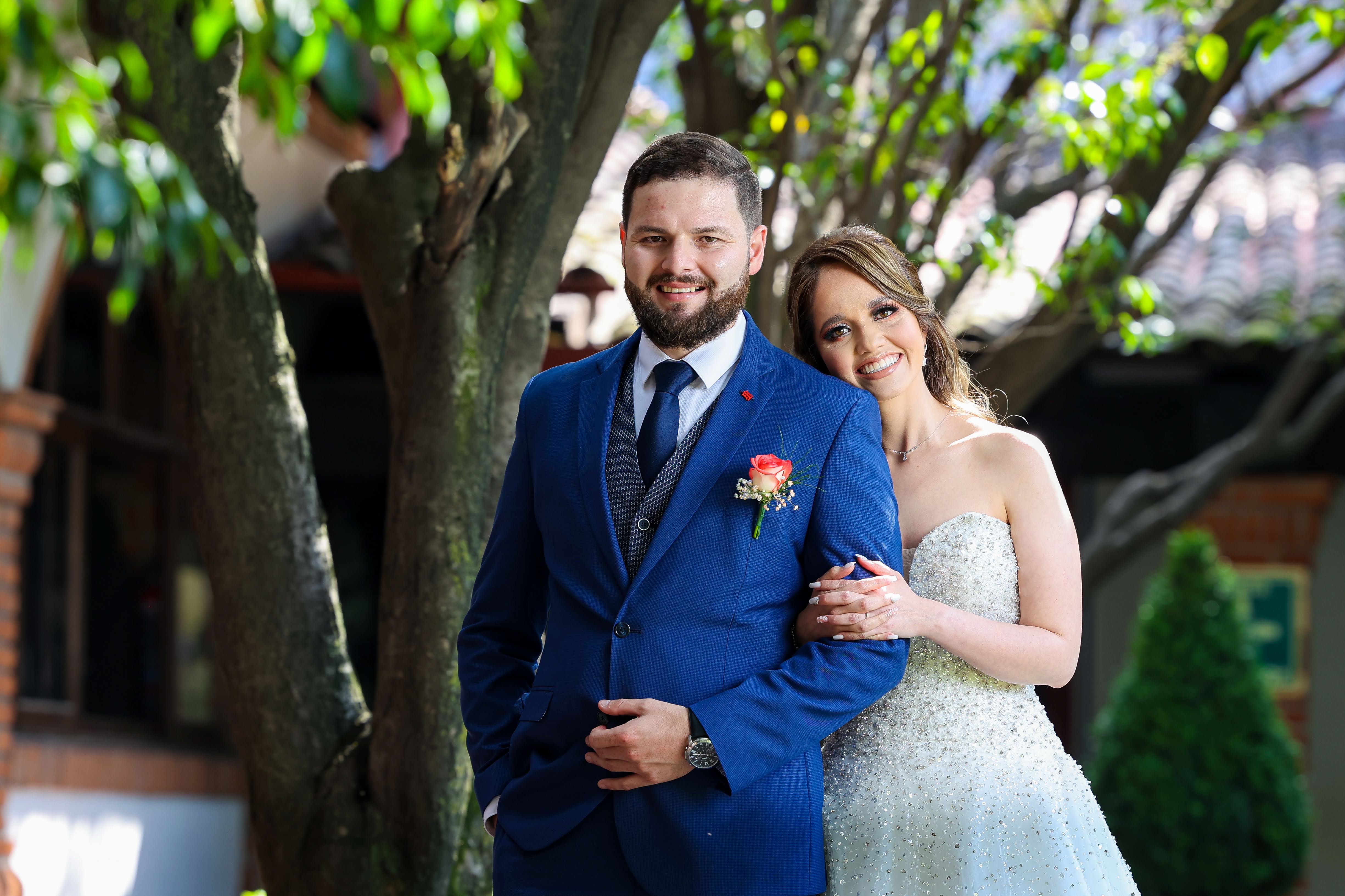Fotografía de bodas
