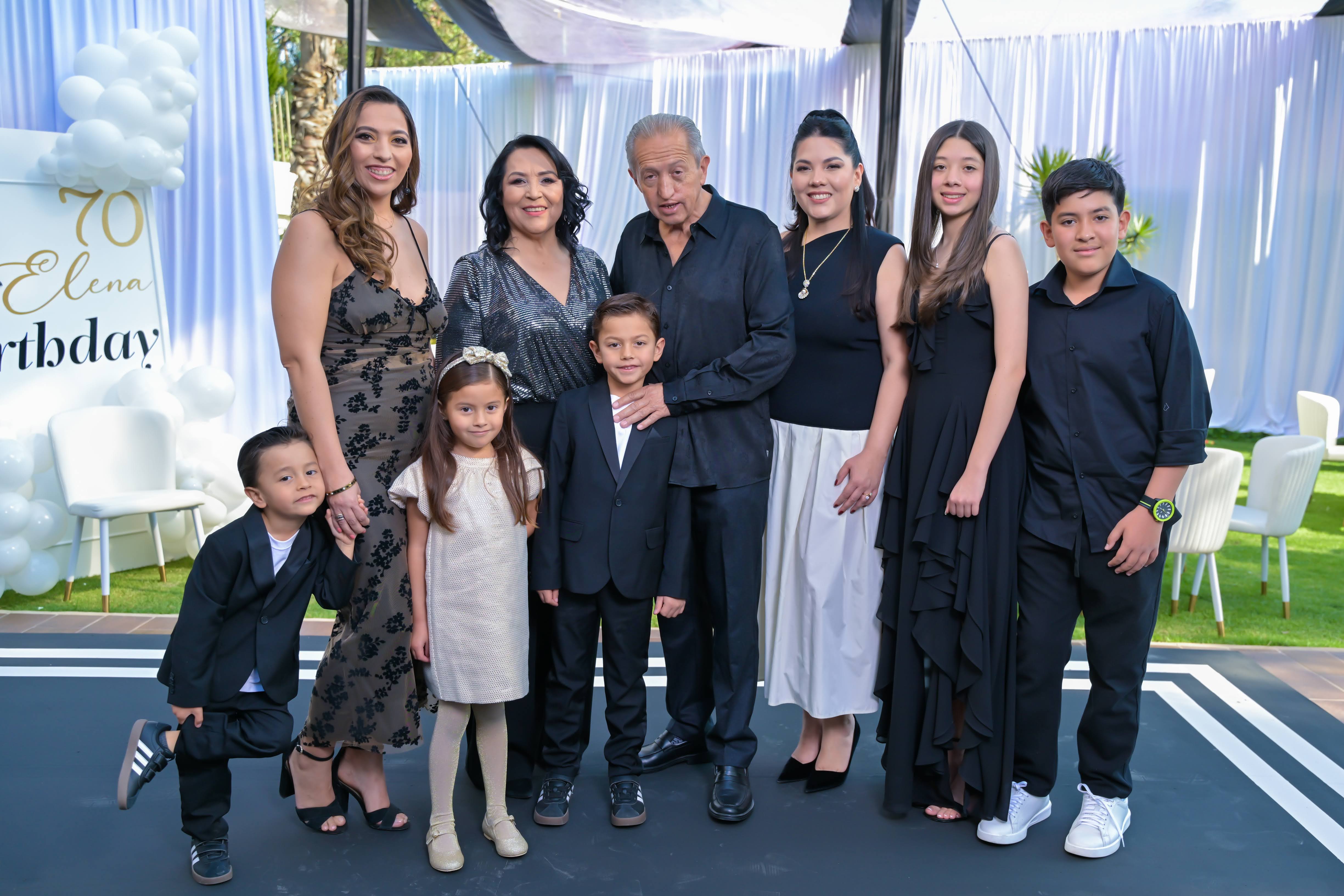 Evento en CDMX