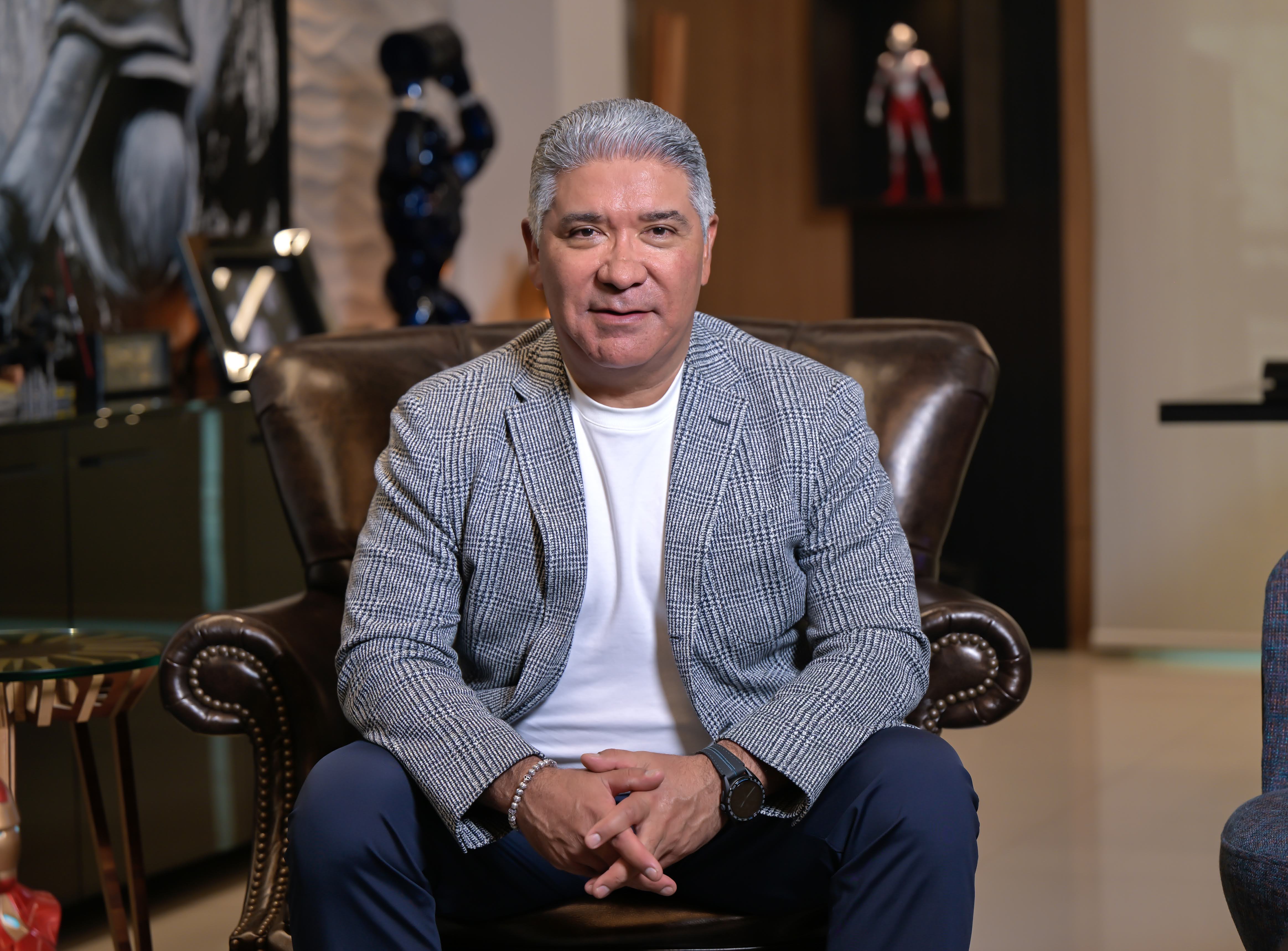 Fotografía empresarial