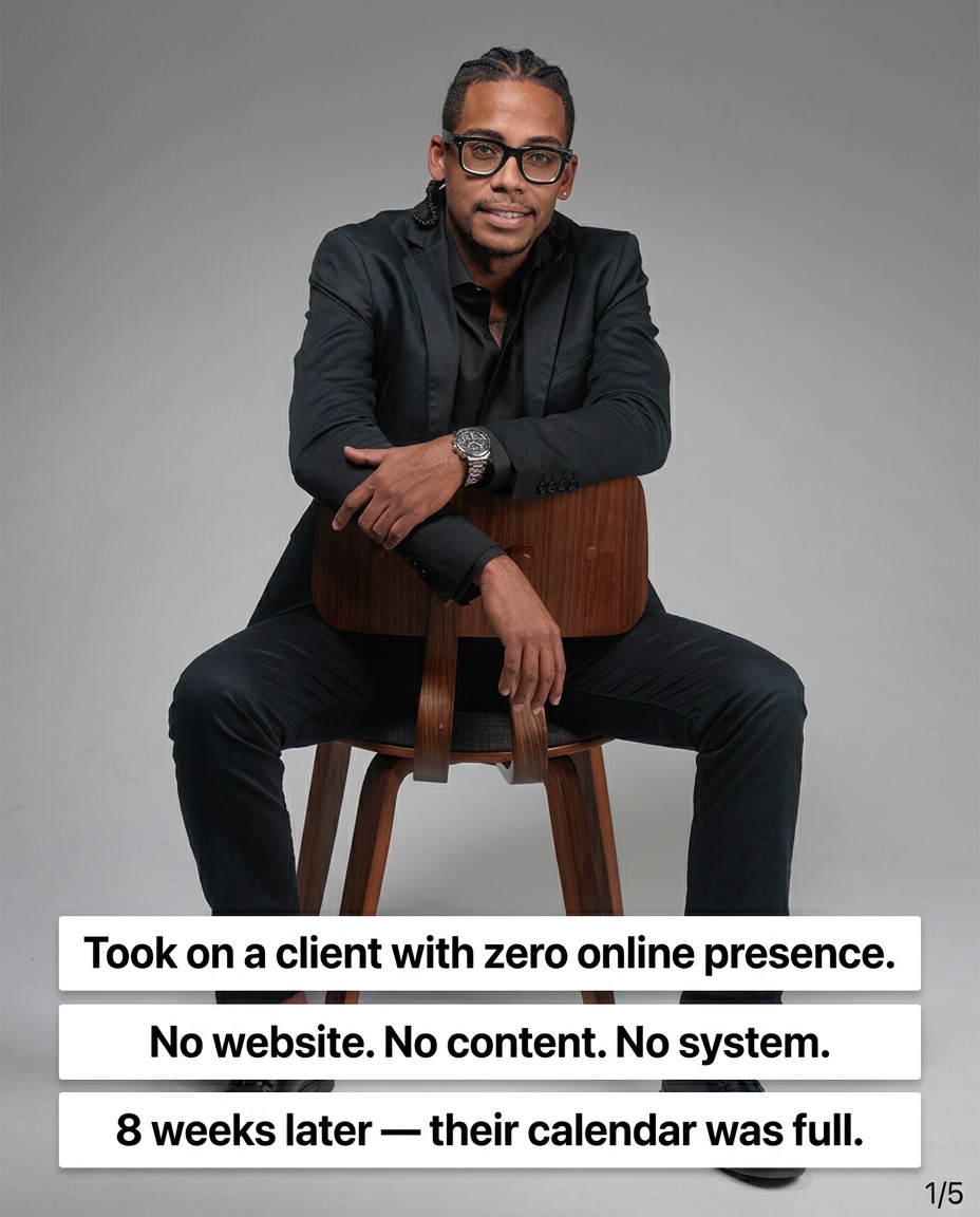 Photo Caption Stories