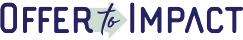 Offer to Impact logo