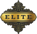 Launch Gorgeous Elite logo
