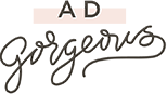Ad Gorgeous