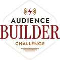 Audience Builder Challenge logo