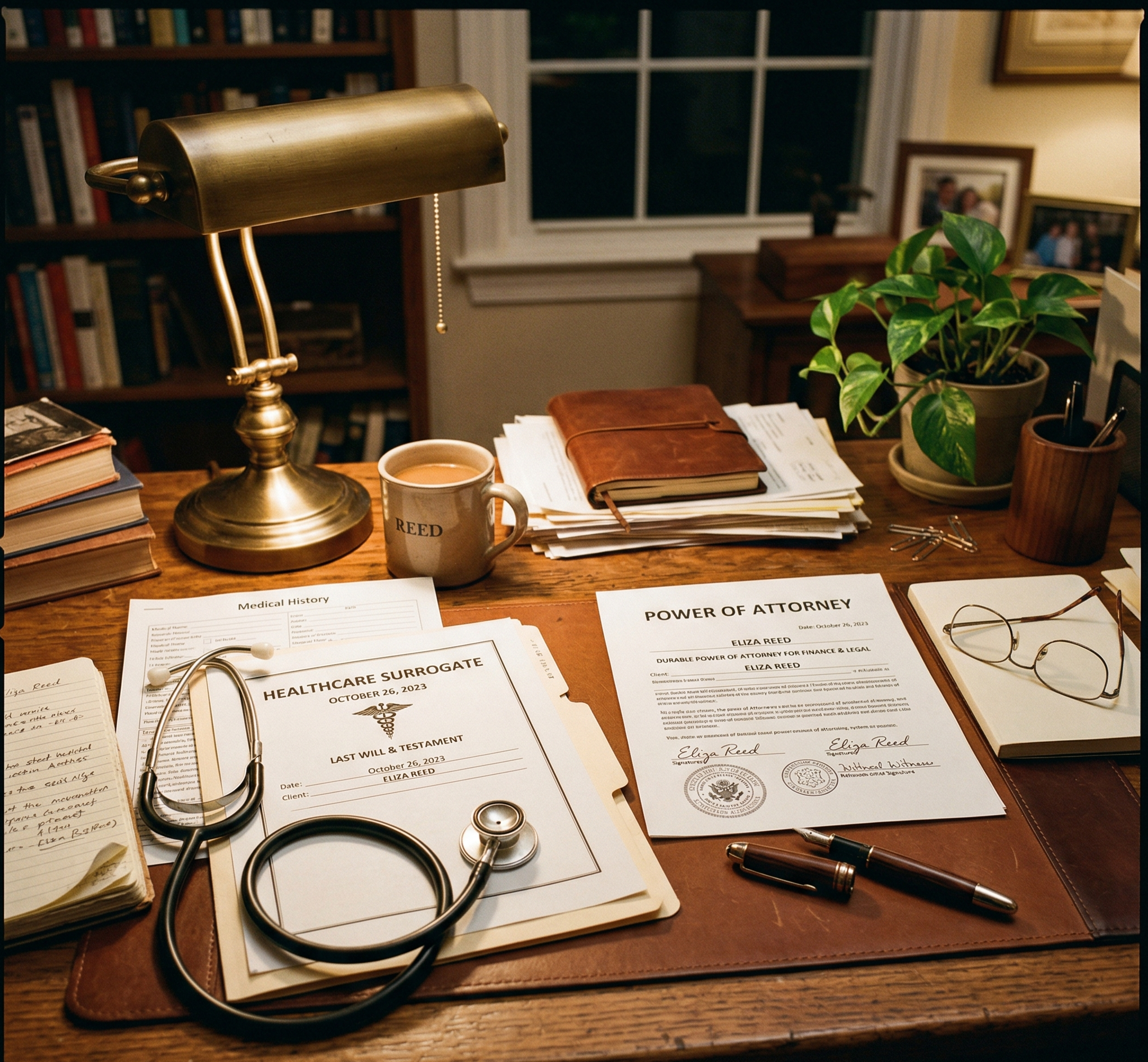 Probate Process