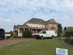 Fascia in Jackson, TN