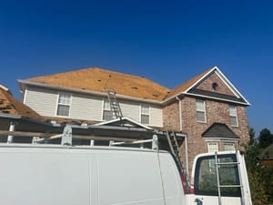 Fascia in Martin, TN