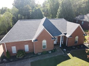 Gutters in Martin, TN