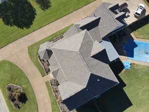 Shingle Roofing in Jackson, TN