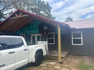 Metal Roofing in Martin, TN