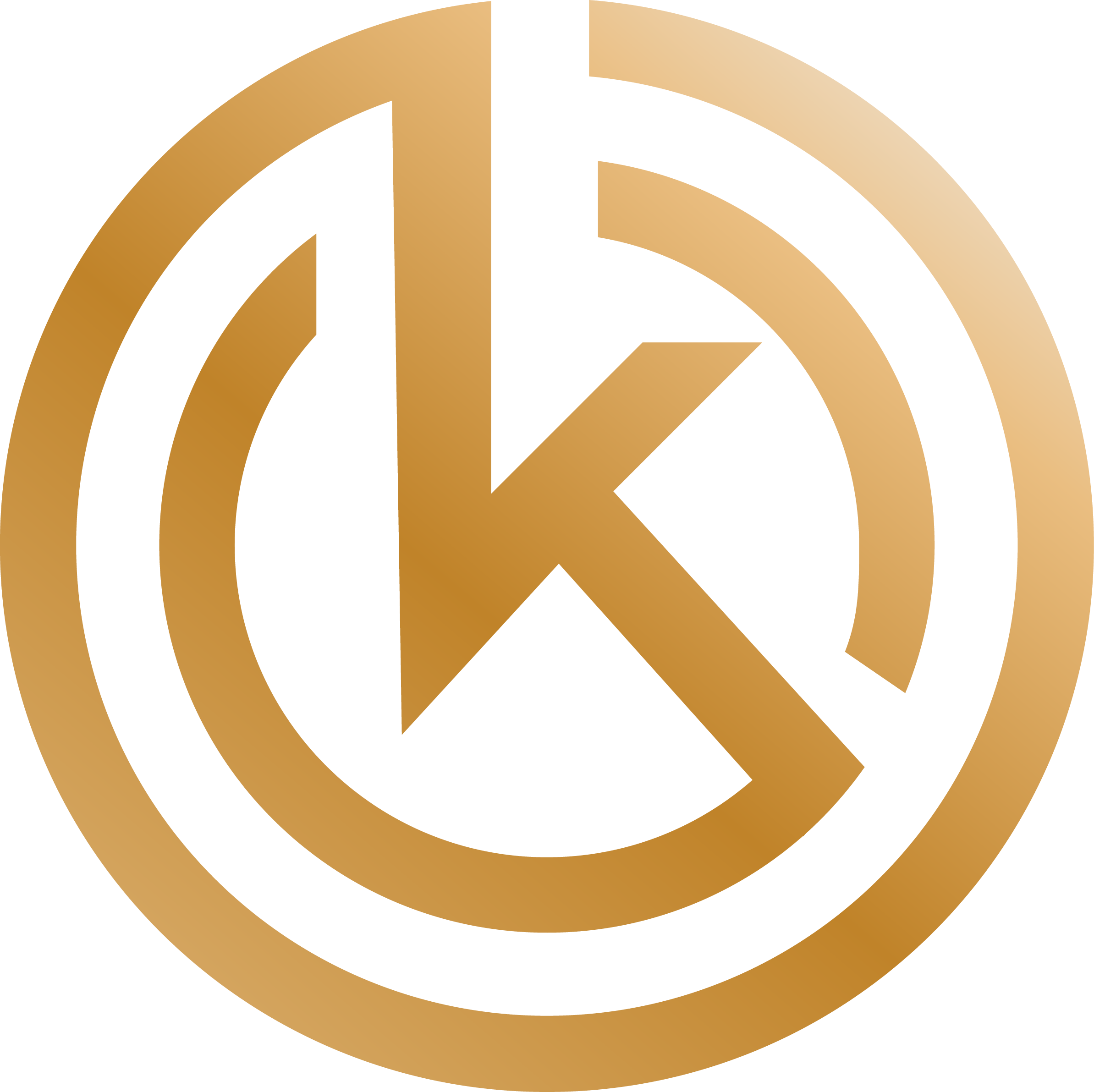 The Kannan Group logo
