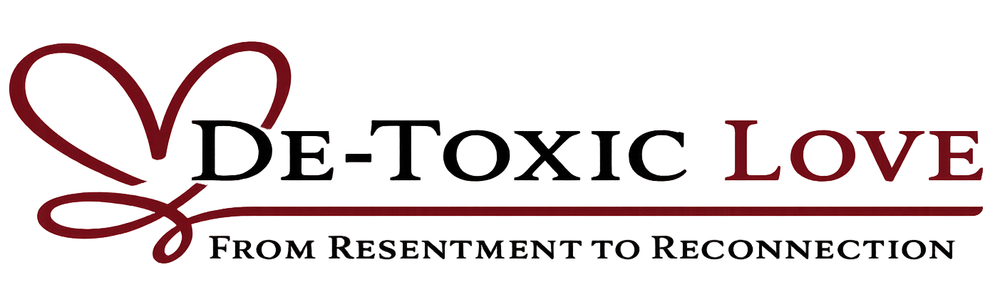 De-Toxic Love logo