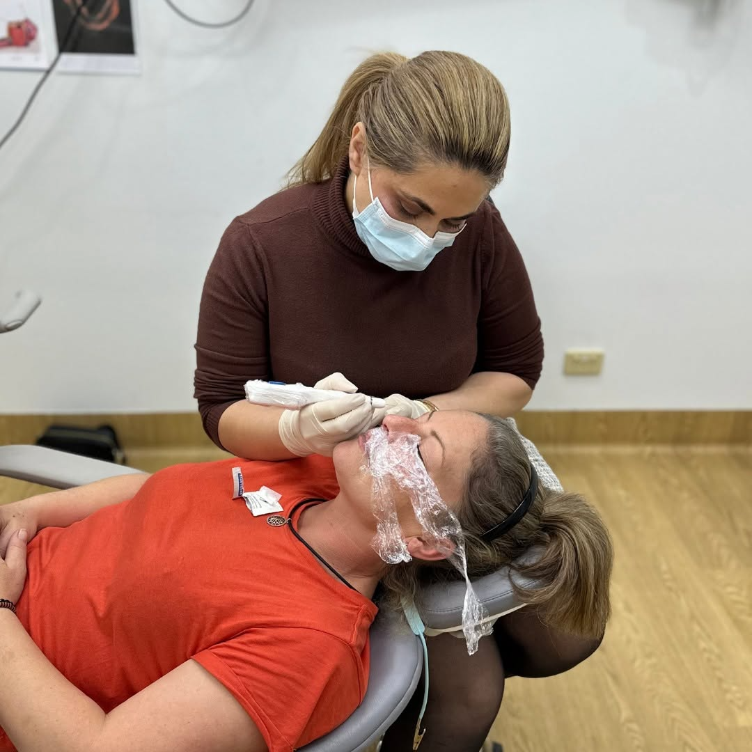 Katie Aman - Seabreeze Aesthetics Dermal Therapist