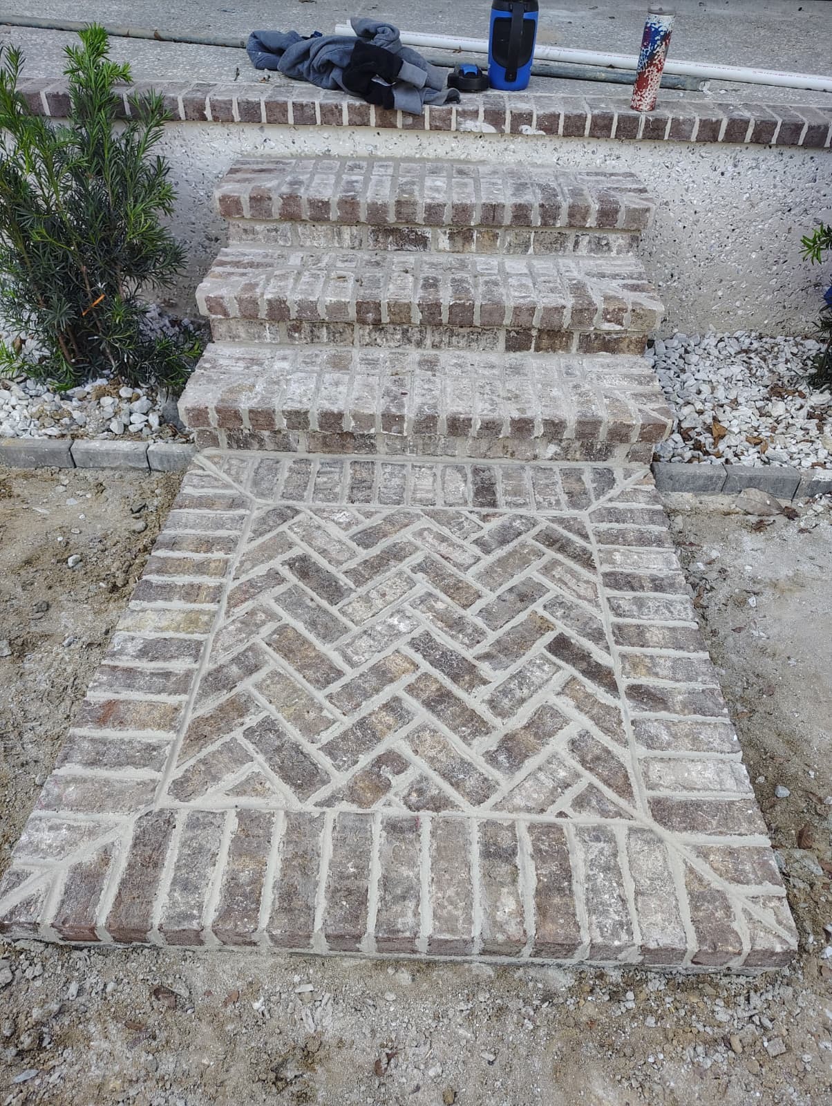  Masonry