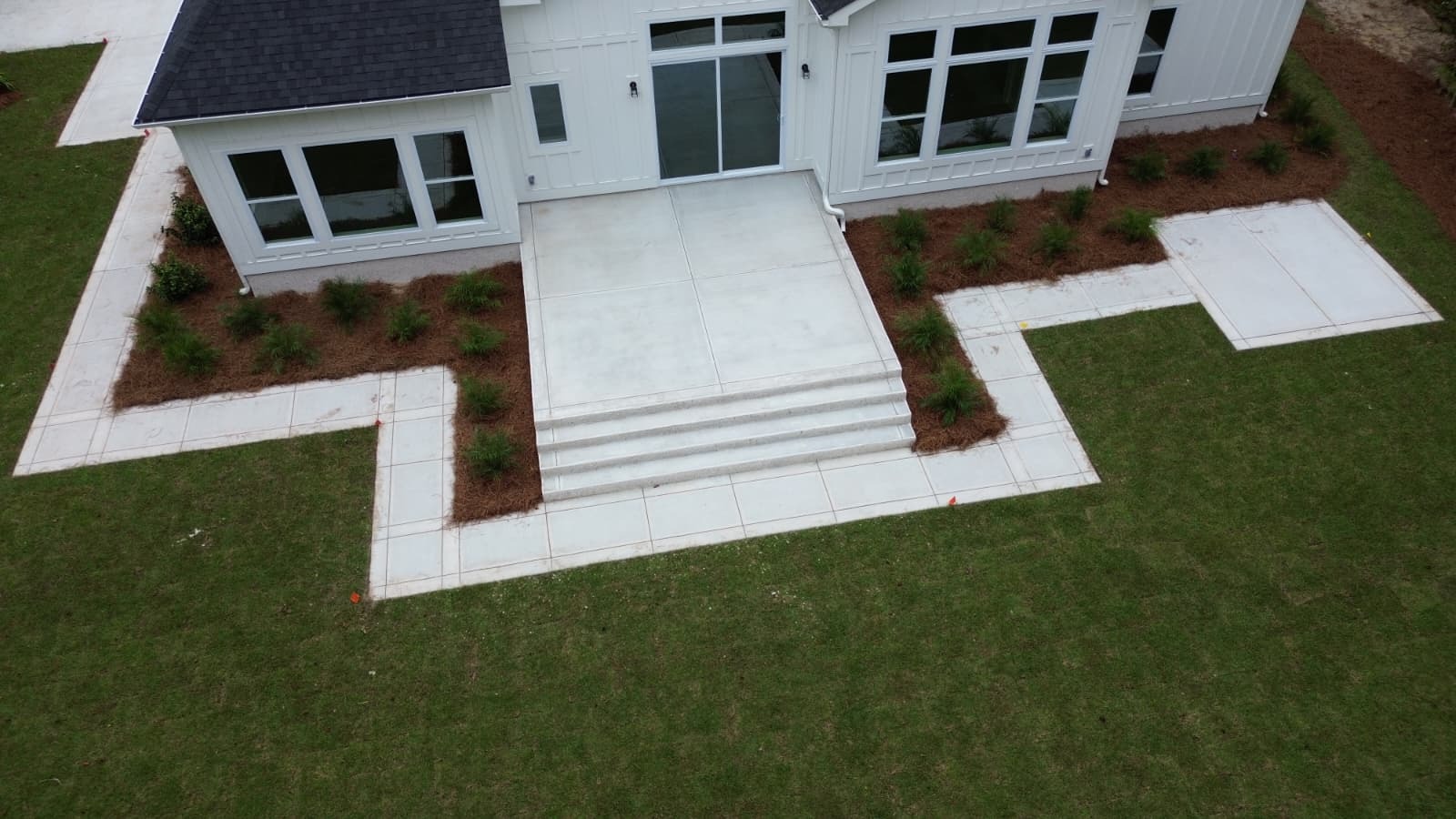 Hardscape