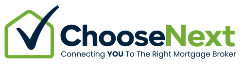ChooseNext — Connecting you to the right mortgage broker