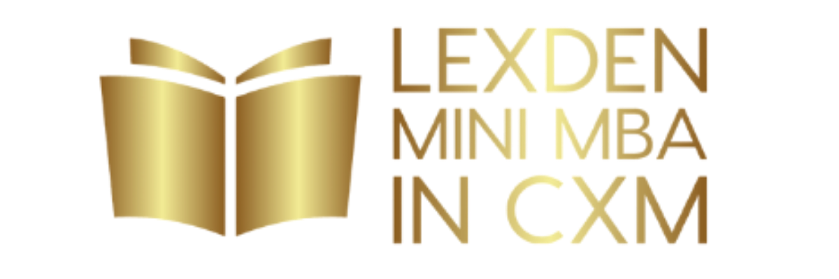 Lexden Mini MBA in CXM