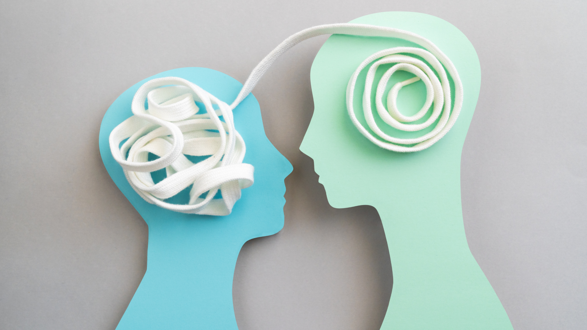 Person reflecting on customer empathy and understanding