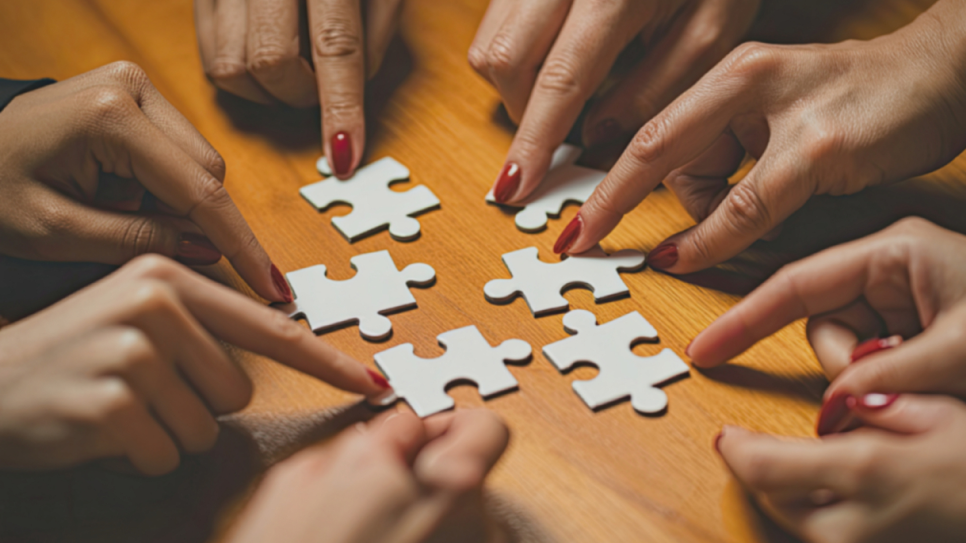 Collaboration trait visual for Customer CentrIQ