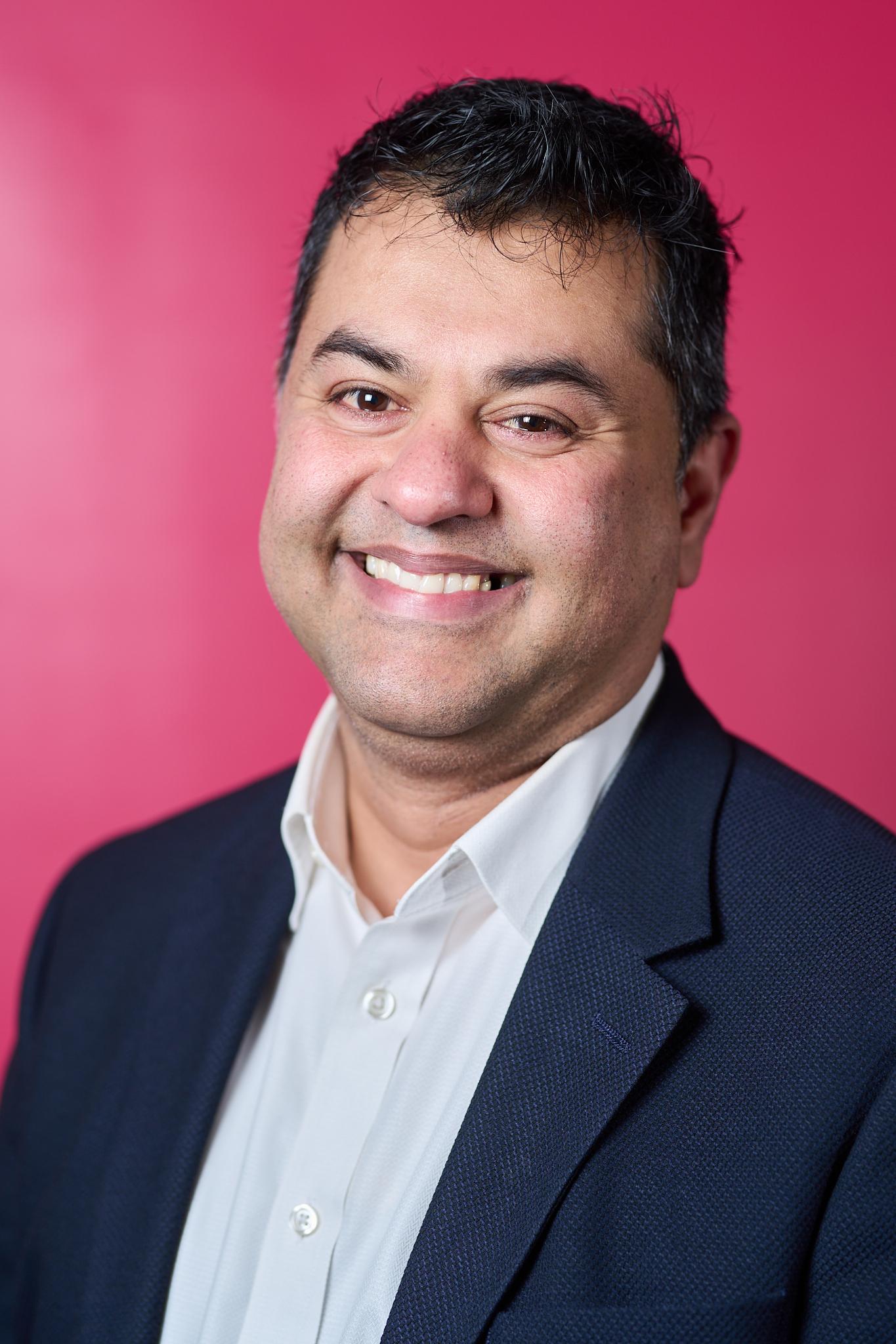 Agam Kohli from Odigo at CX Tech Demo Day 2025
