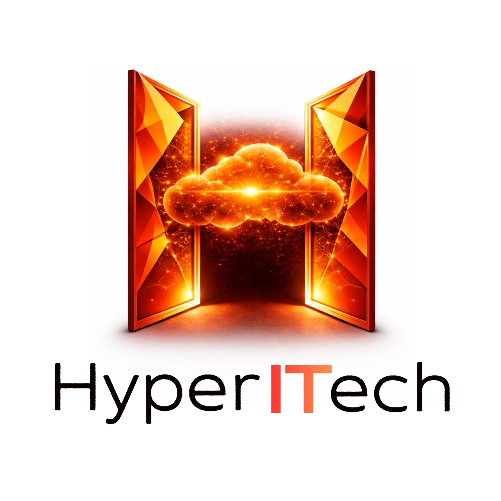 HyperITech