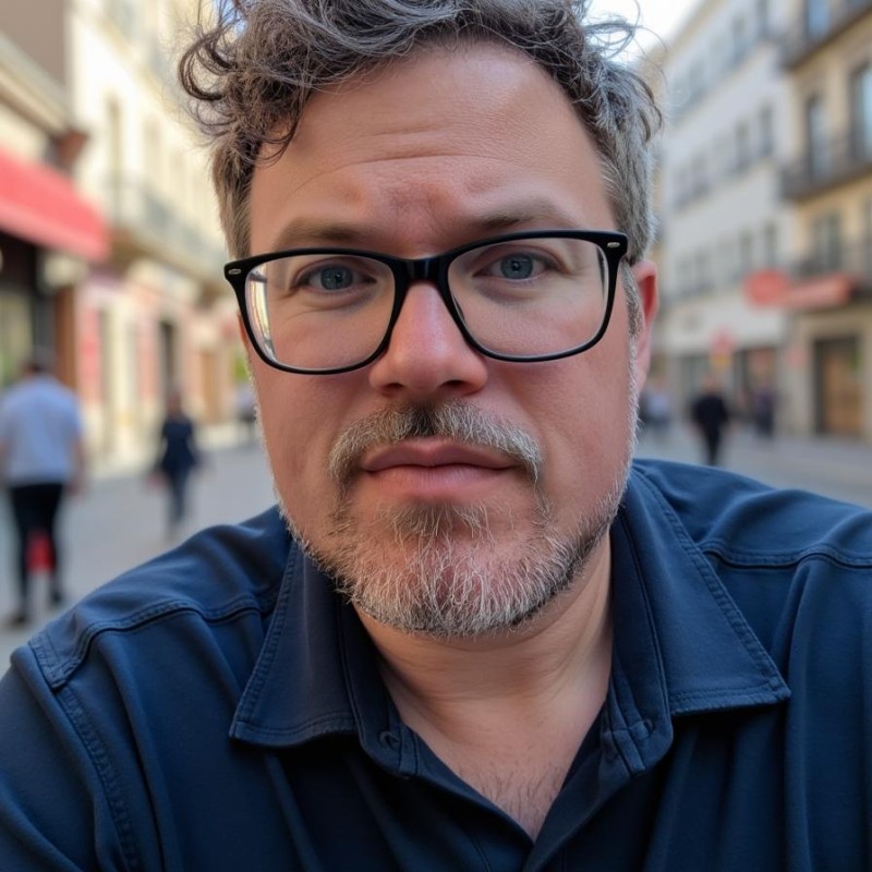 Matt Clare
