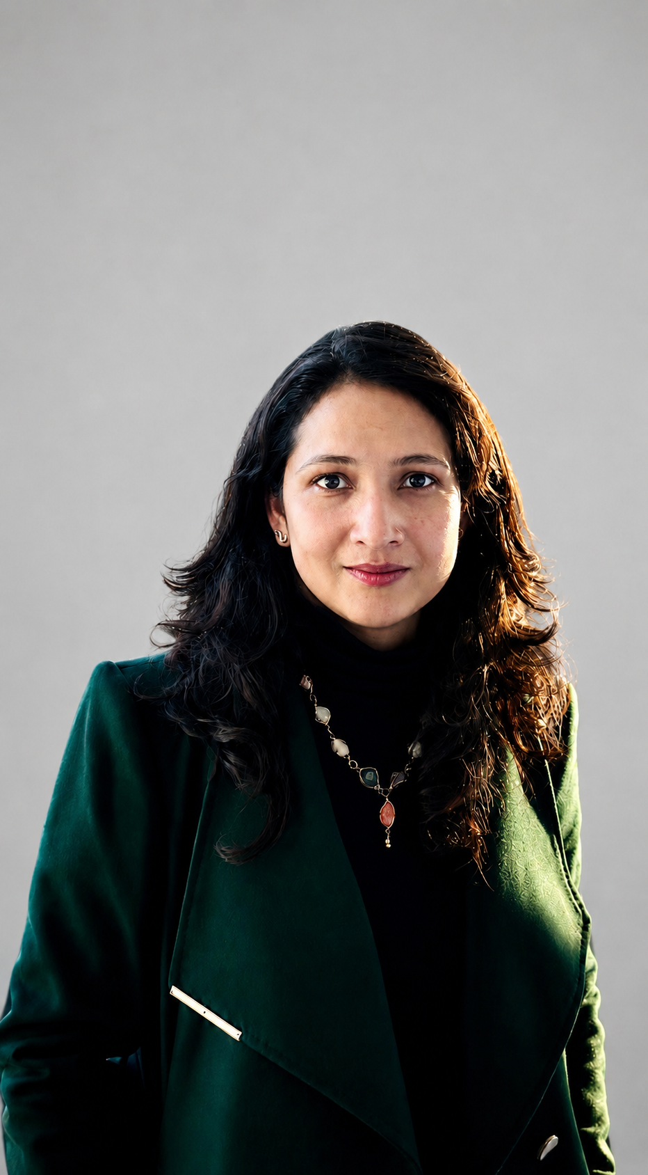 Amrita Singh