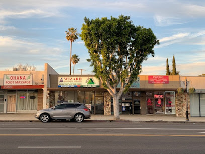 Now Income Tax Service Granada Hills location plaza 