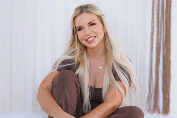 The Fog, the Breaking, and the Becoming: What I Learned About Starting Over at Midlife