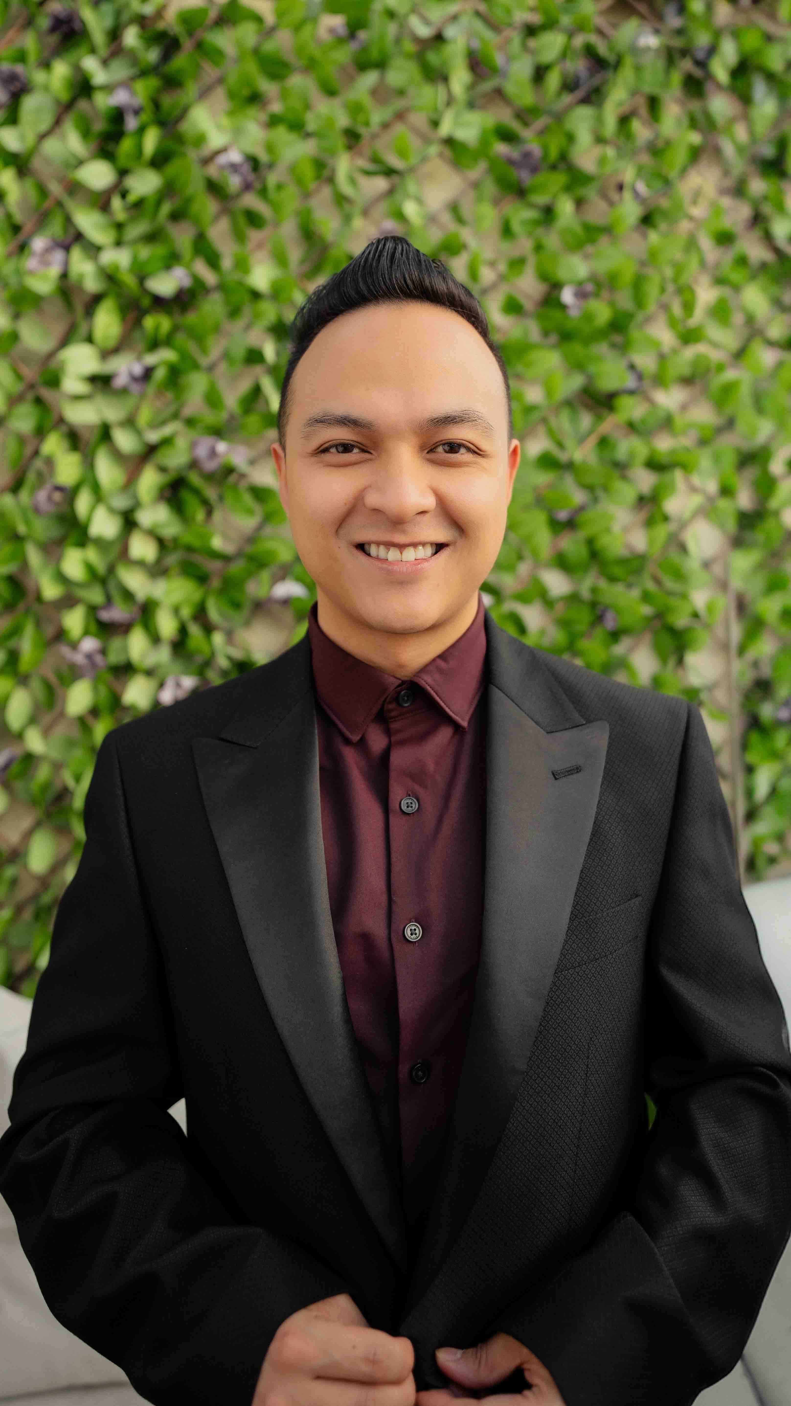 Quyen “Q” Sy