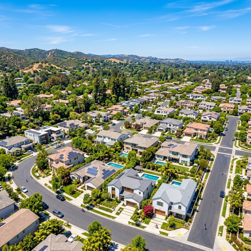 Southern California Housing Market Mid-Year Report