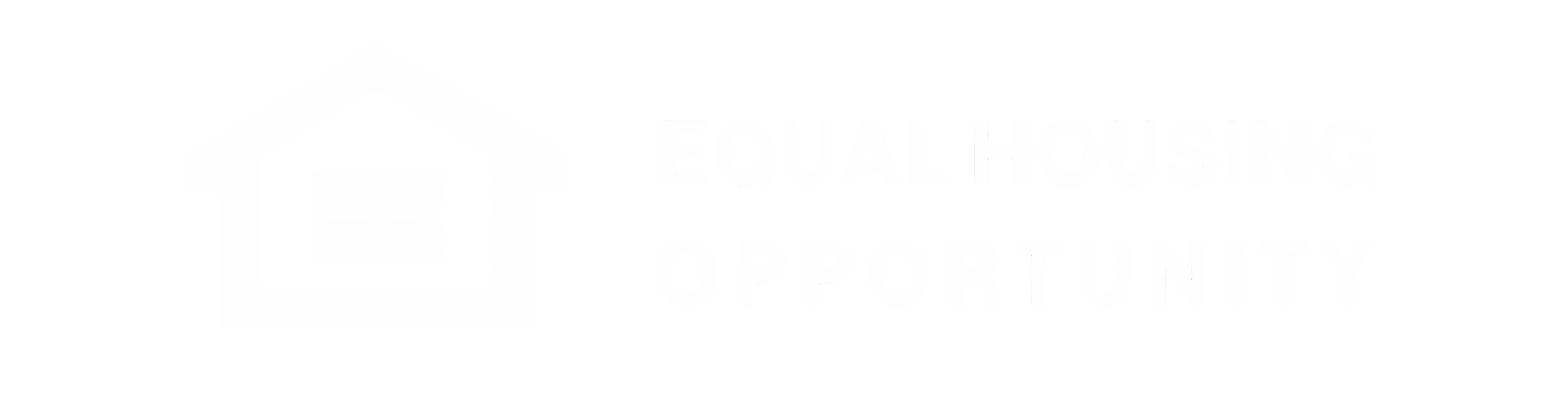 Equal Housing Opportunity
