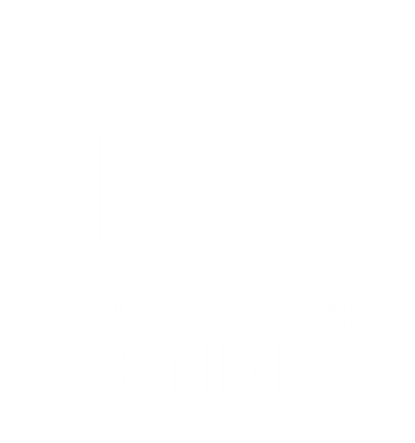 Equal Housing Lender