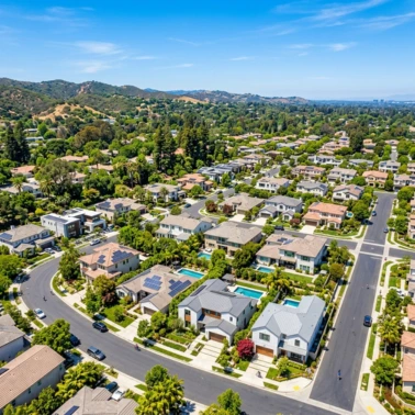 Southern California Housing Market Report