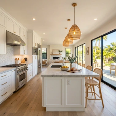 Cash-Out Refinance vs. Home Equity Loan