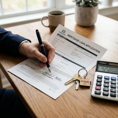 7 Things That Kill a Mortgage Approval